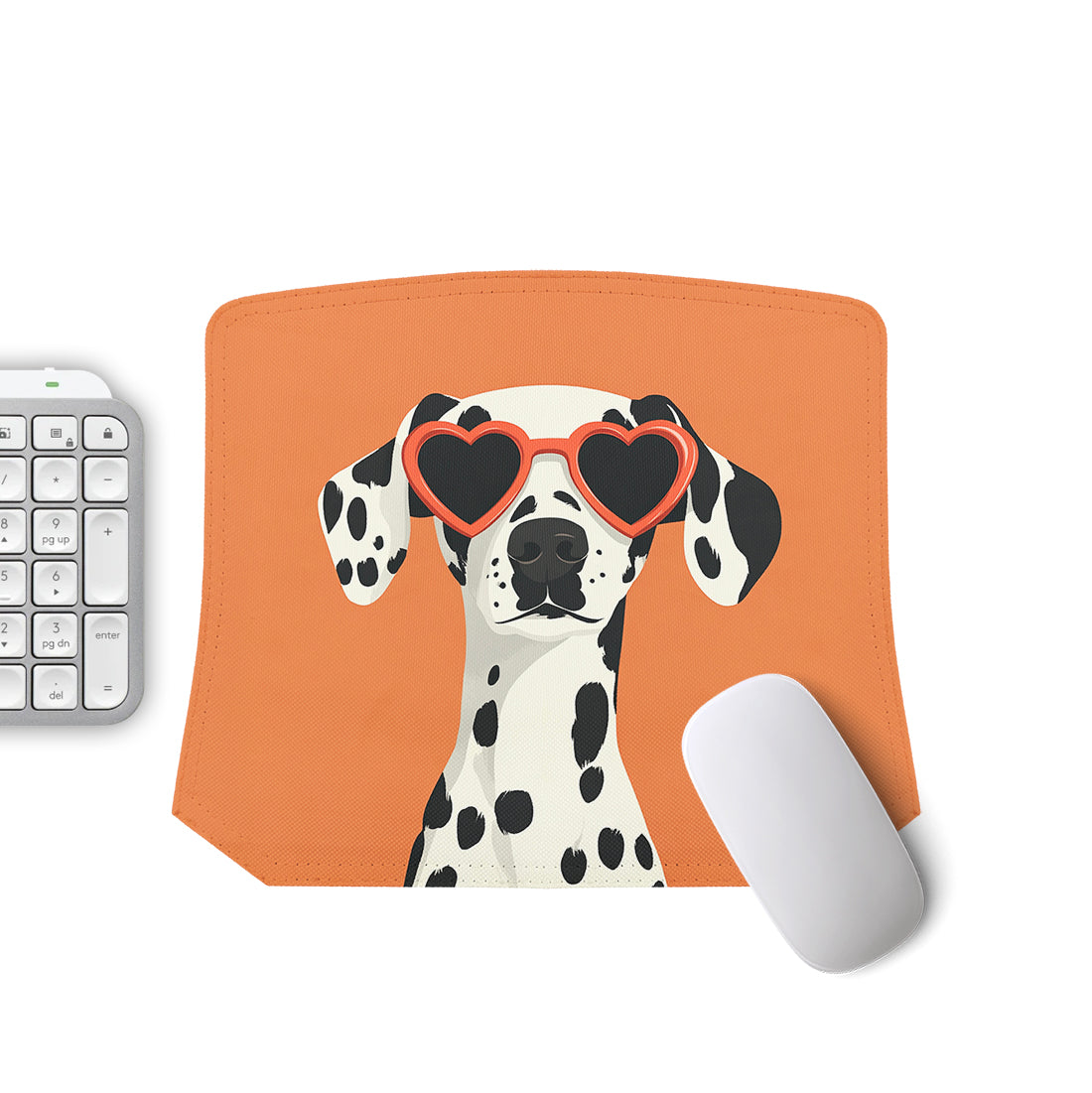 Pixel Pad Spotted in Love