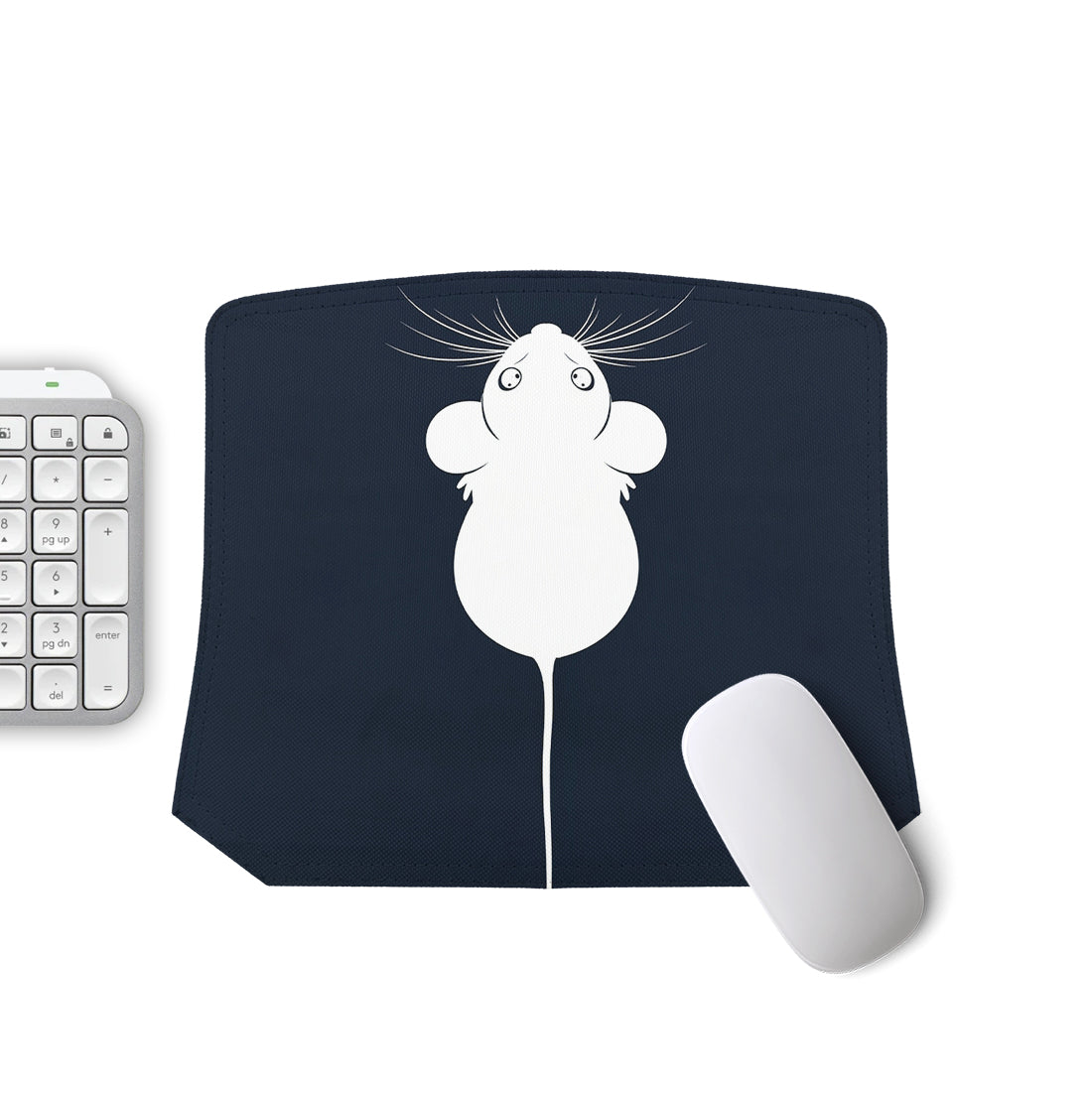 Pixel Pad Squeaky Clicks