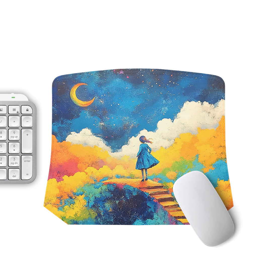 Pixel Pad Stairway to Dreams