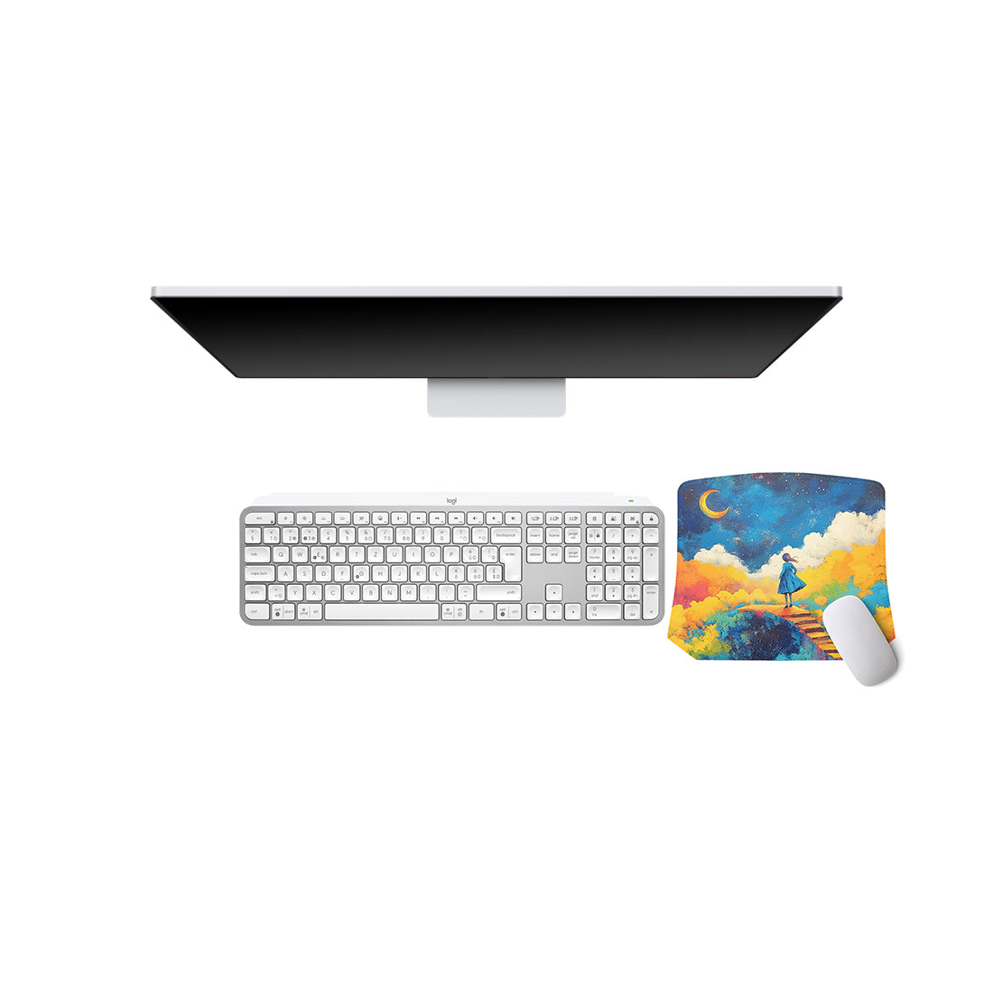 Pixel Pad Stairway to Dreams