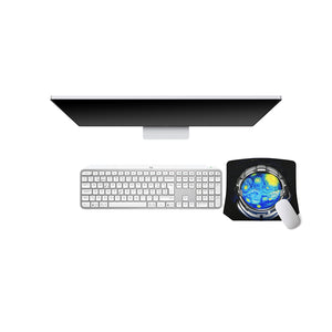 Pixel Pad – The Ultimate Mouse Pad for Precision & Style