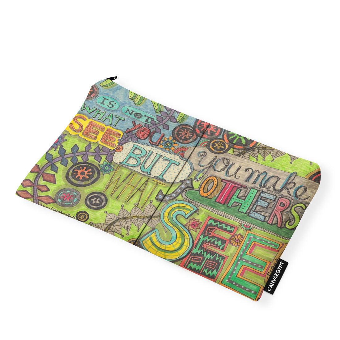 Pouch But Other - CANVAEGYPT