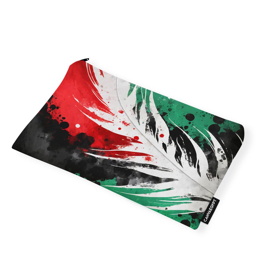 Pouch Palestine - CANVAEGYPT