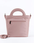 Rose Top Handle Handbag Belle of the ball