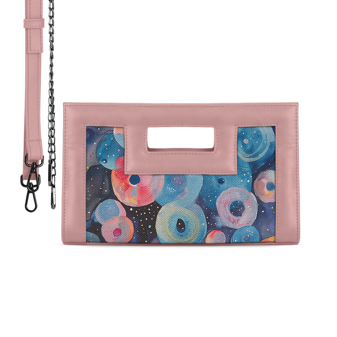 Rose City Sleek Clutch Galaxy Dounts