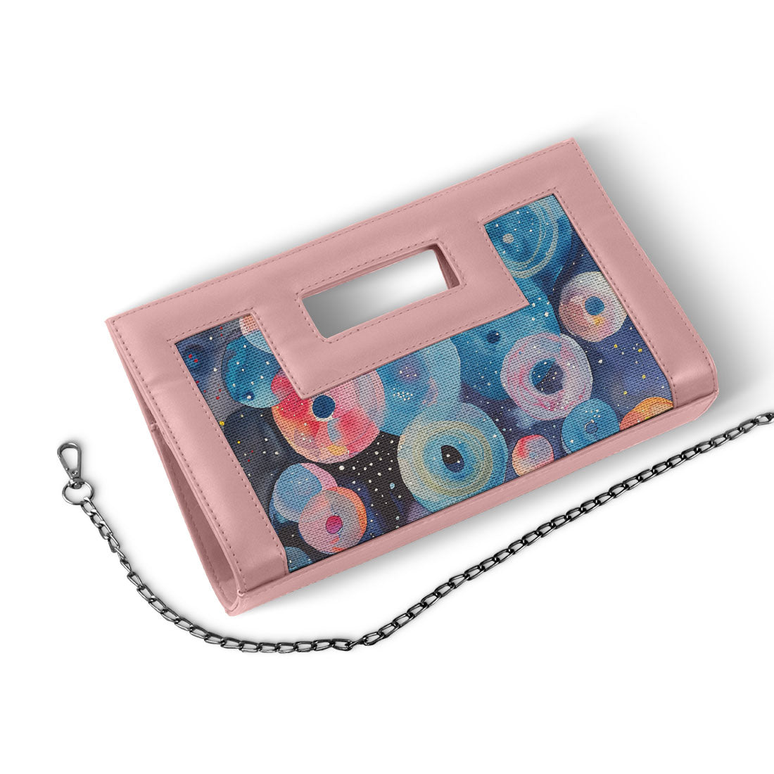 Rose City Sleek Clutch Galaxy Dounts