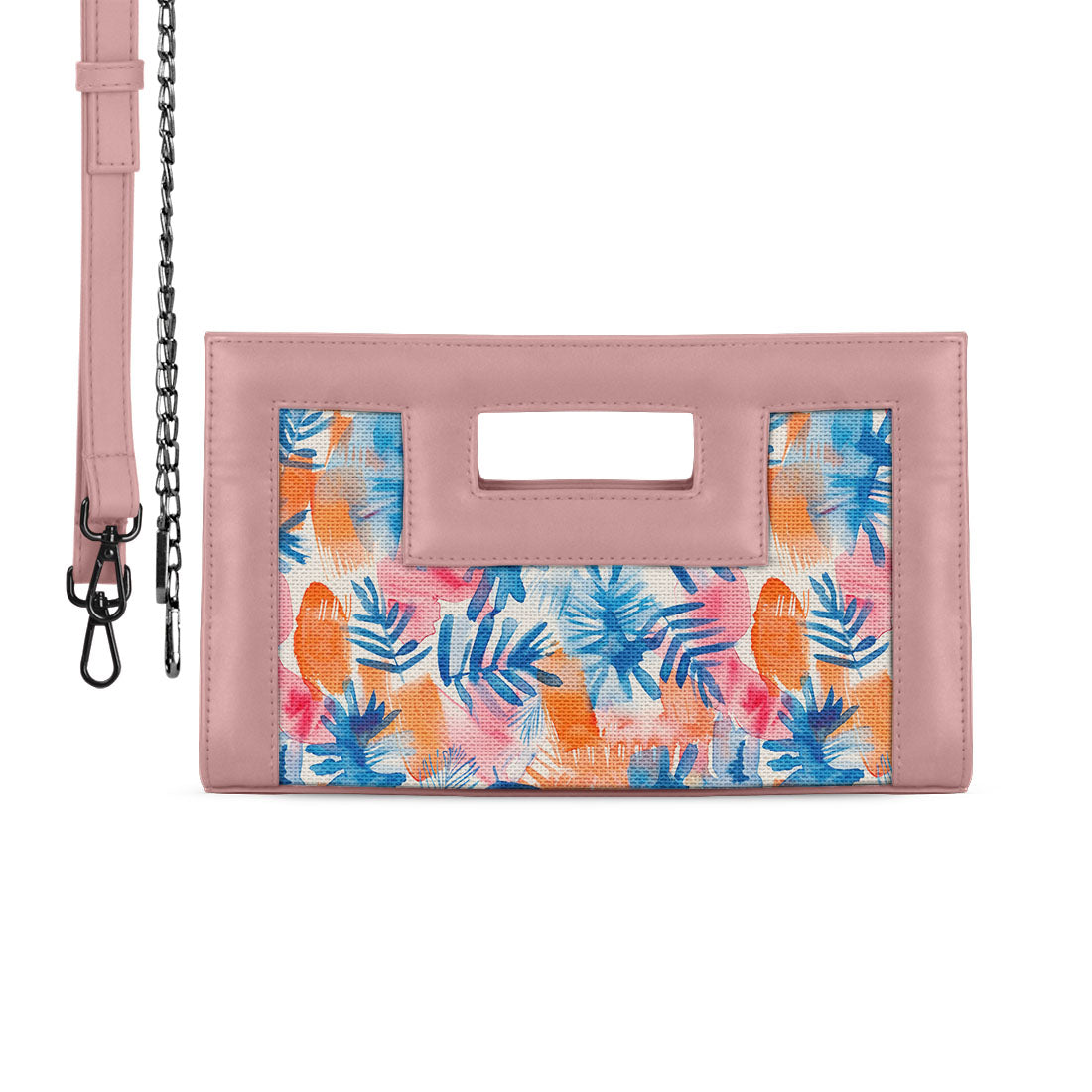 Rose City Sleek Clutch Jocklock