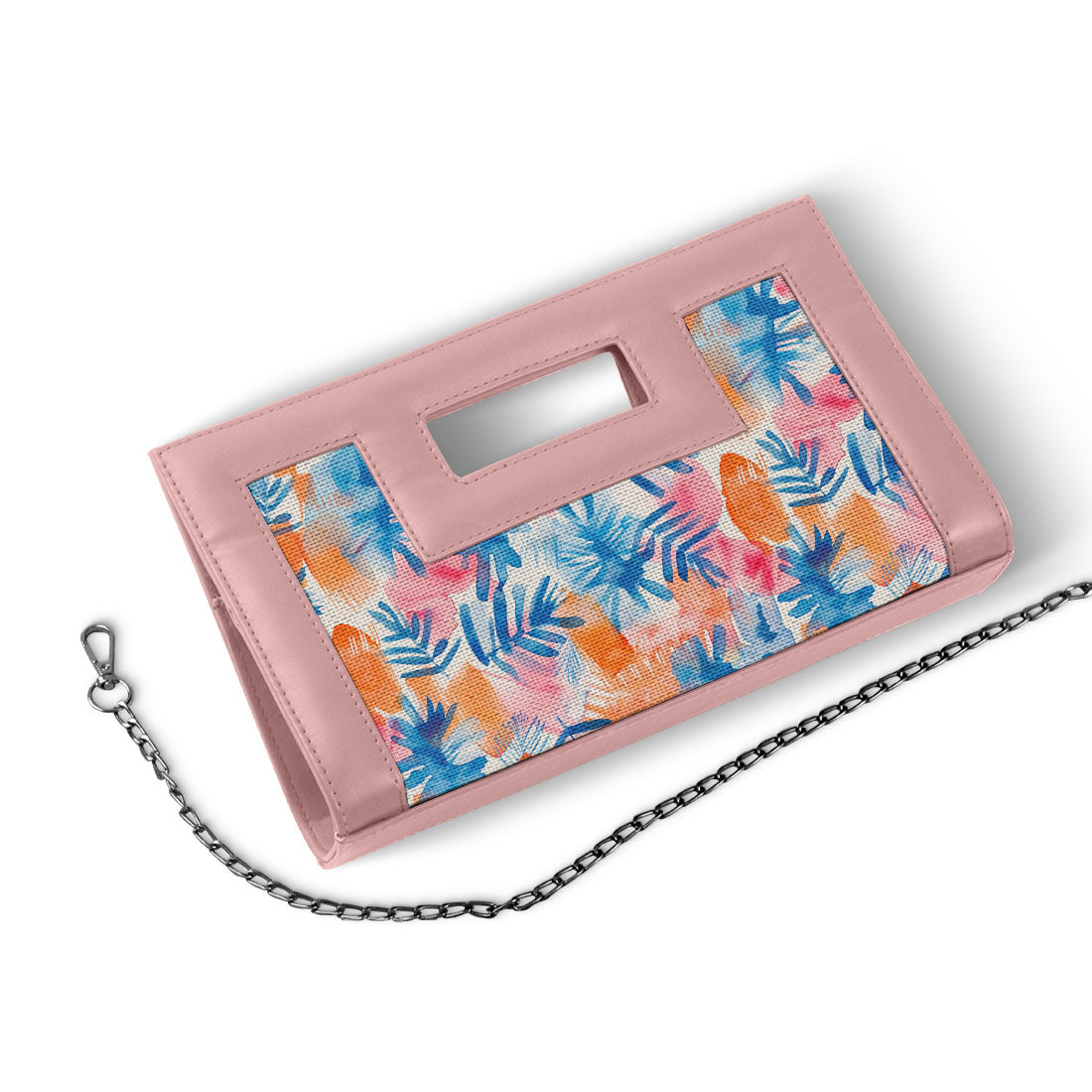 Rose City Sleek Clutch Jocklock