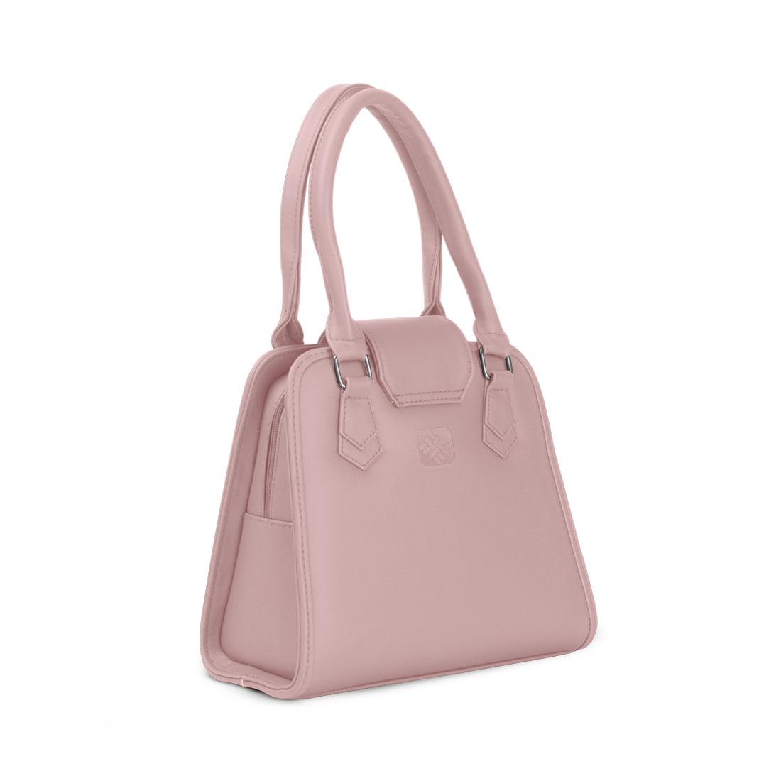 Rose Metropolitan Charm Bag Spectral Hues - CANVAEGYPT