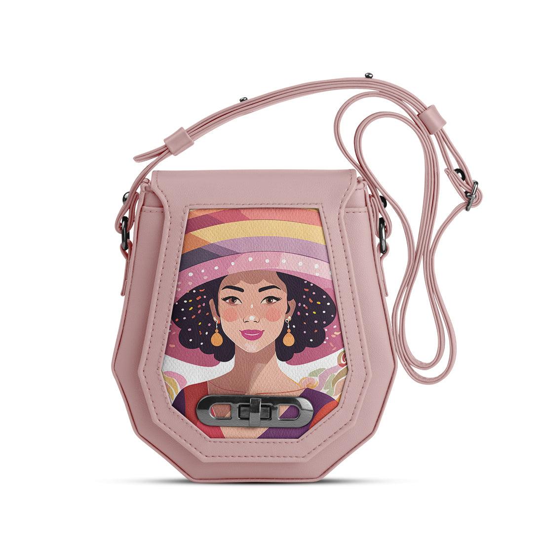 Rose Polygon diva - CANVAEGYPT