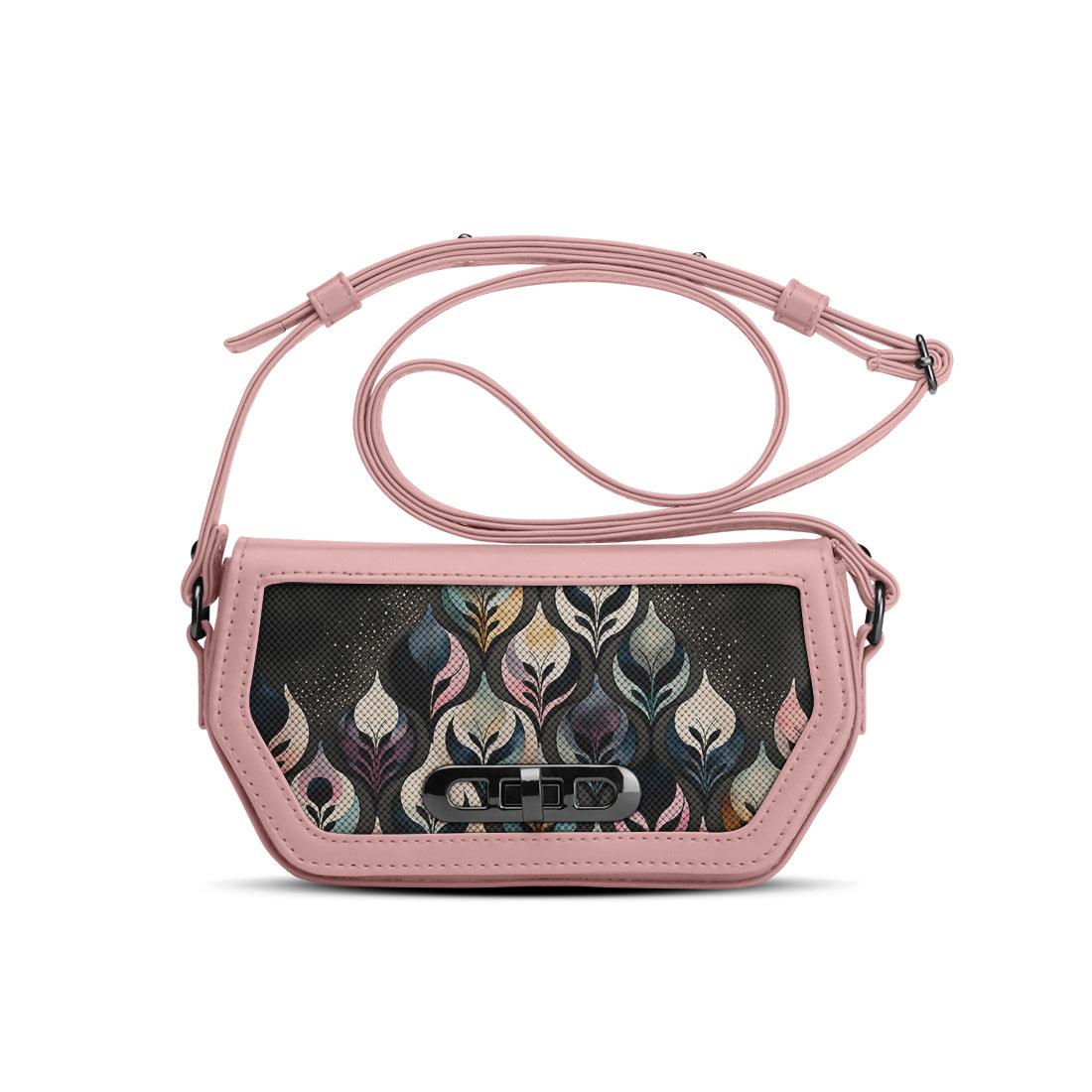 Rose Swag Crossbody Glowing - CANVAEGYPT