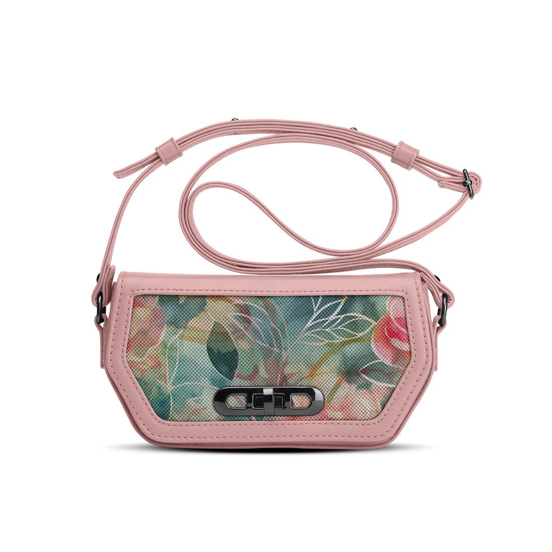 Rose Swag Crossbody Old Fashion - CANVAEGYPT