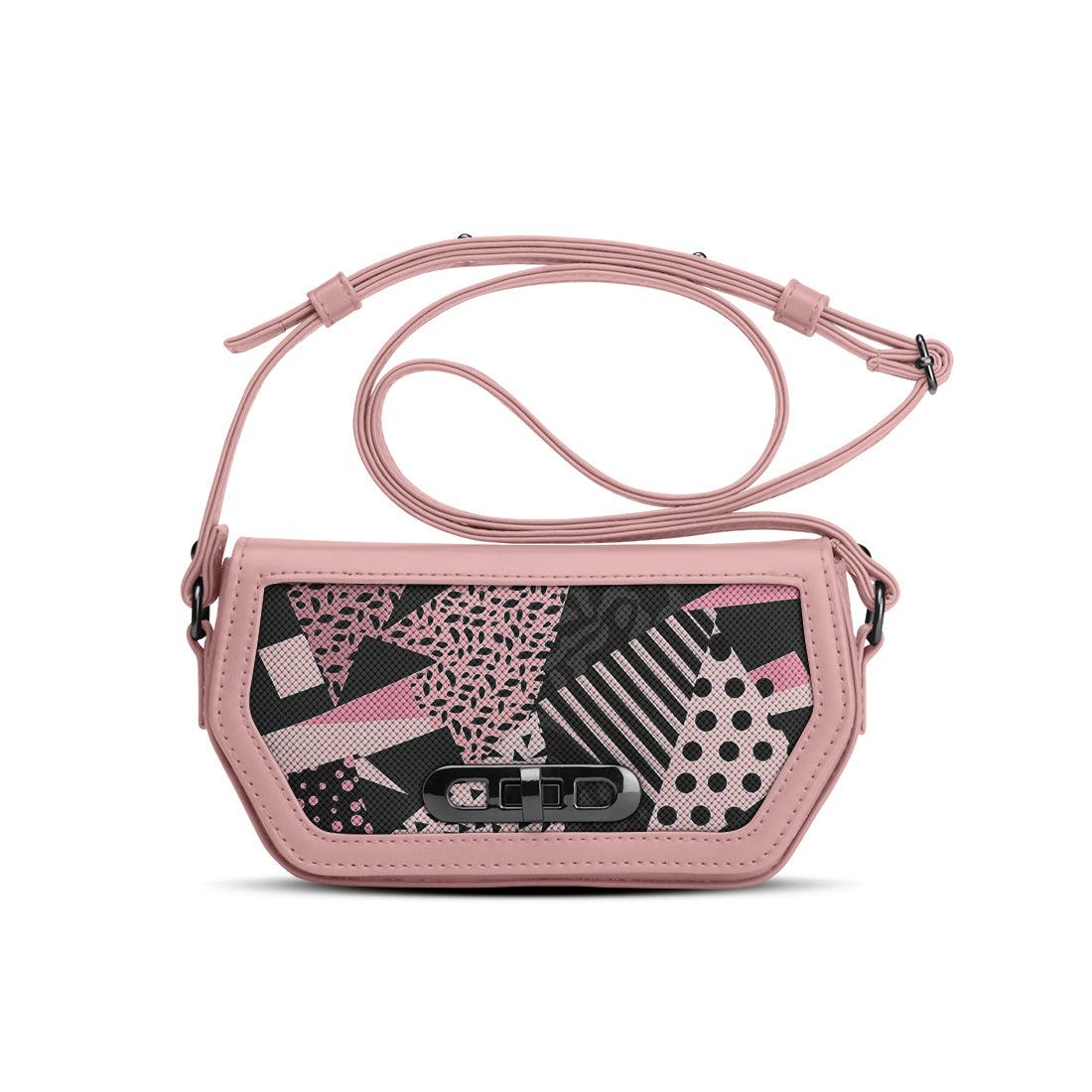 Rose Swag Crossbody Scratches - CANVAEGYPT