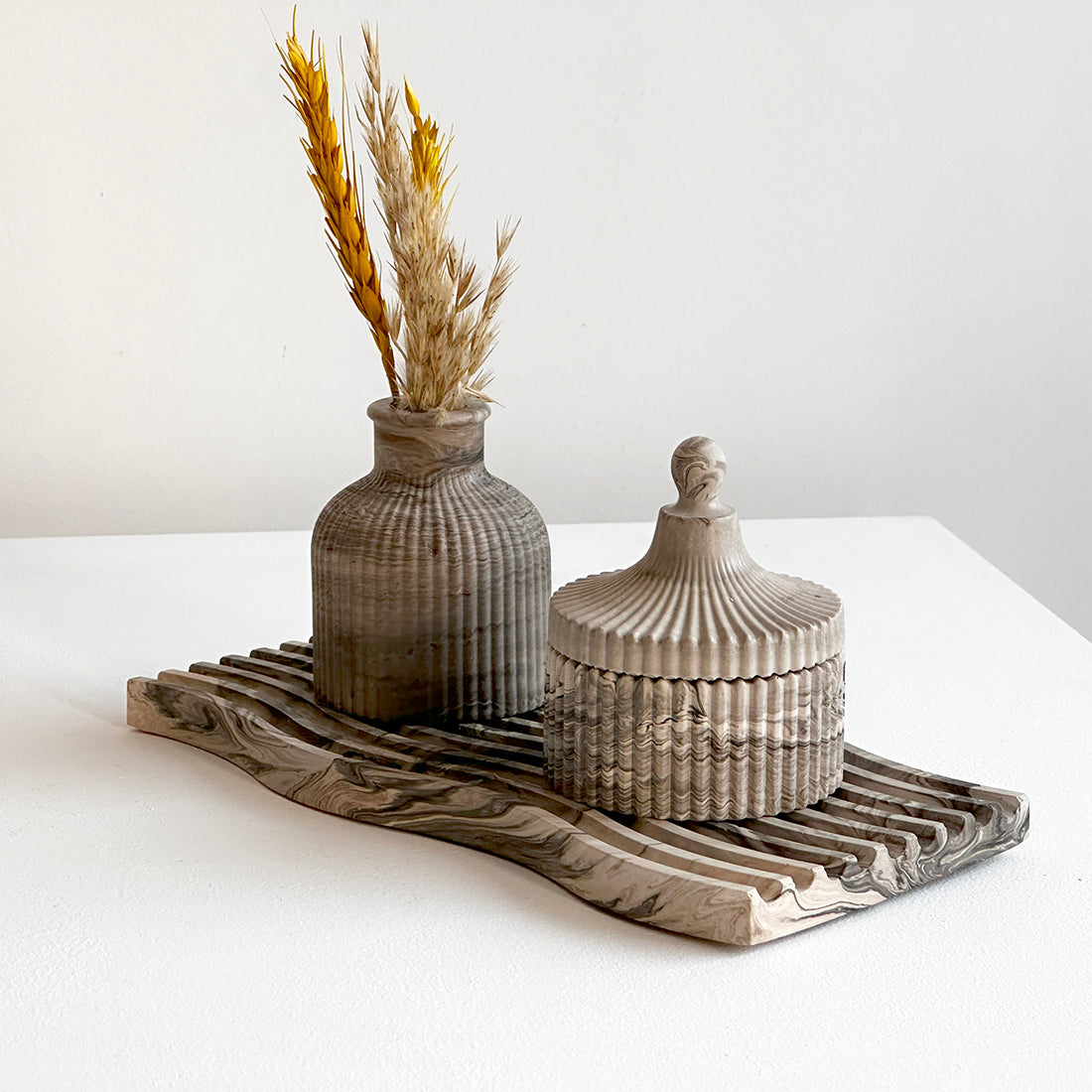 Rustic Elegance Ensemble