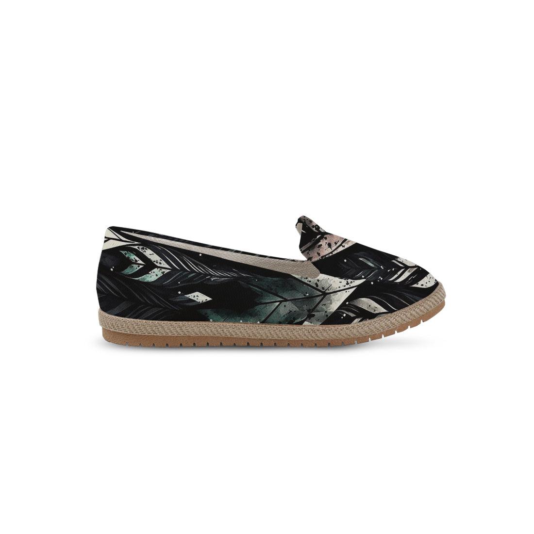 Autumn Nook Espadrille - CANVAEGYPT