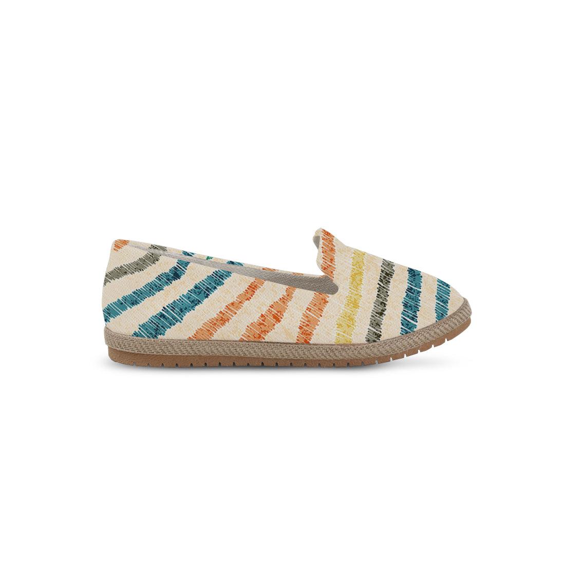 Lines Nook Espadrille - CANVAEGYPT
