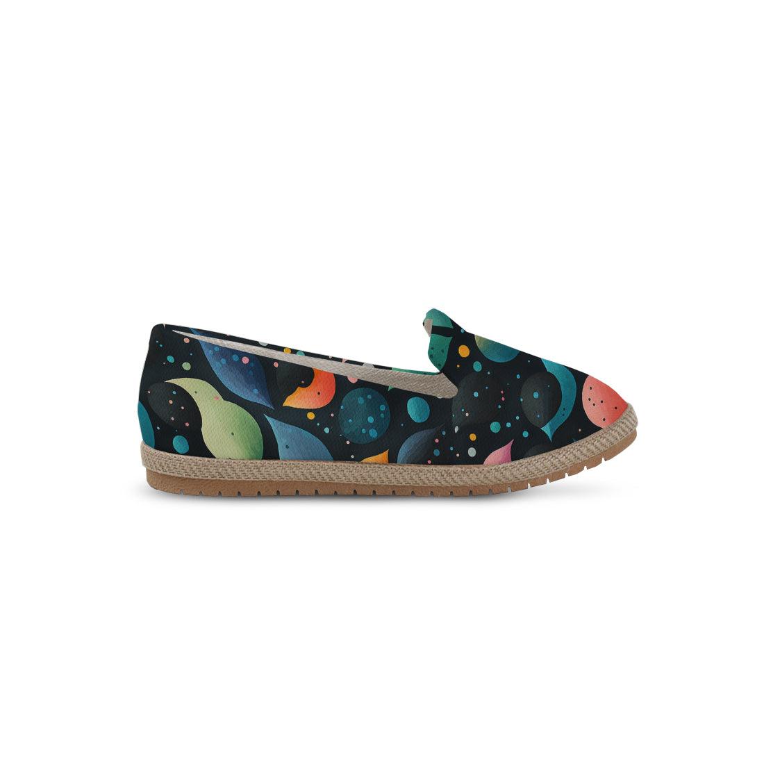 Mixed Nook Espadrille - CANVAEGYPT