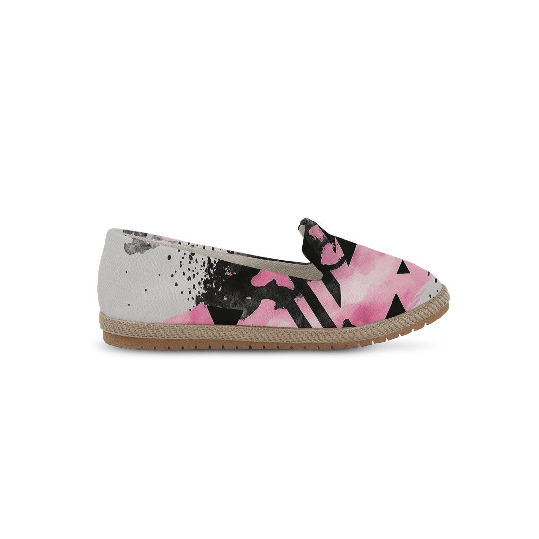 Paint Nook Espadrille - CANVAEGYPT
