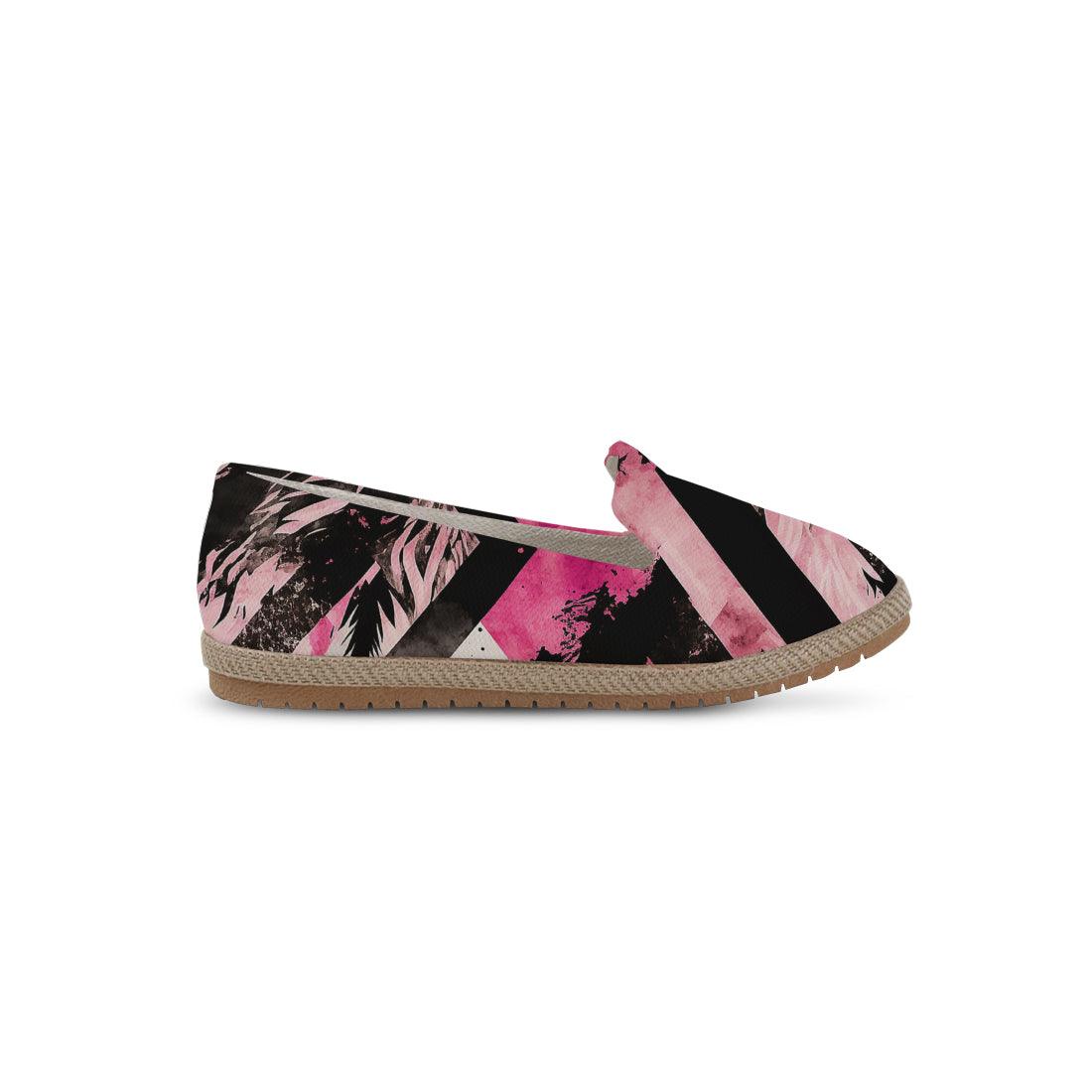 Phenomenal Nook Espadrille - CANVAEGYPT