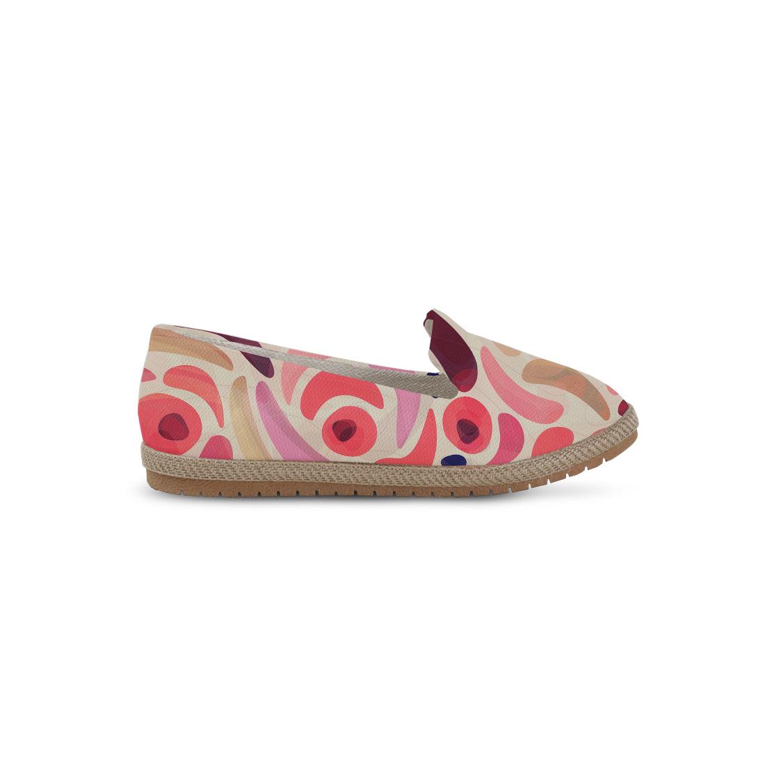 Pinky Nook Espadrille - CANVAEGYPT