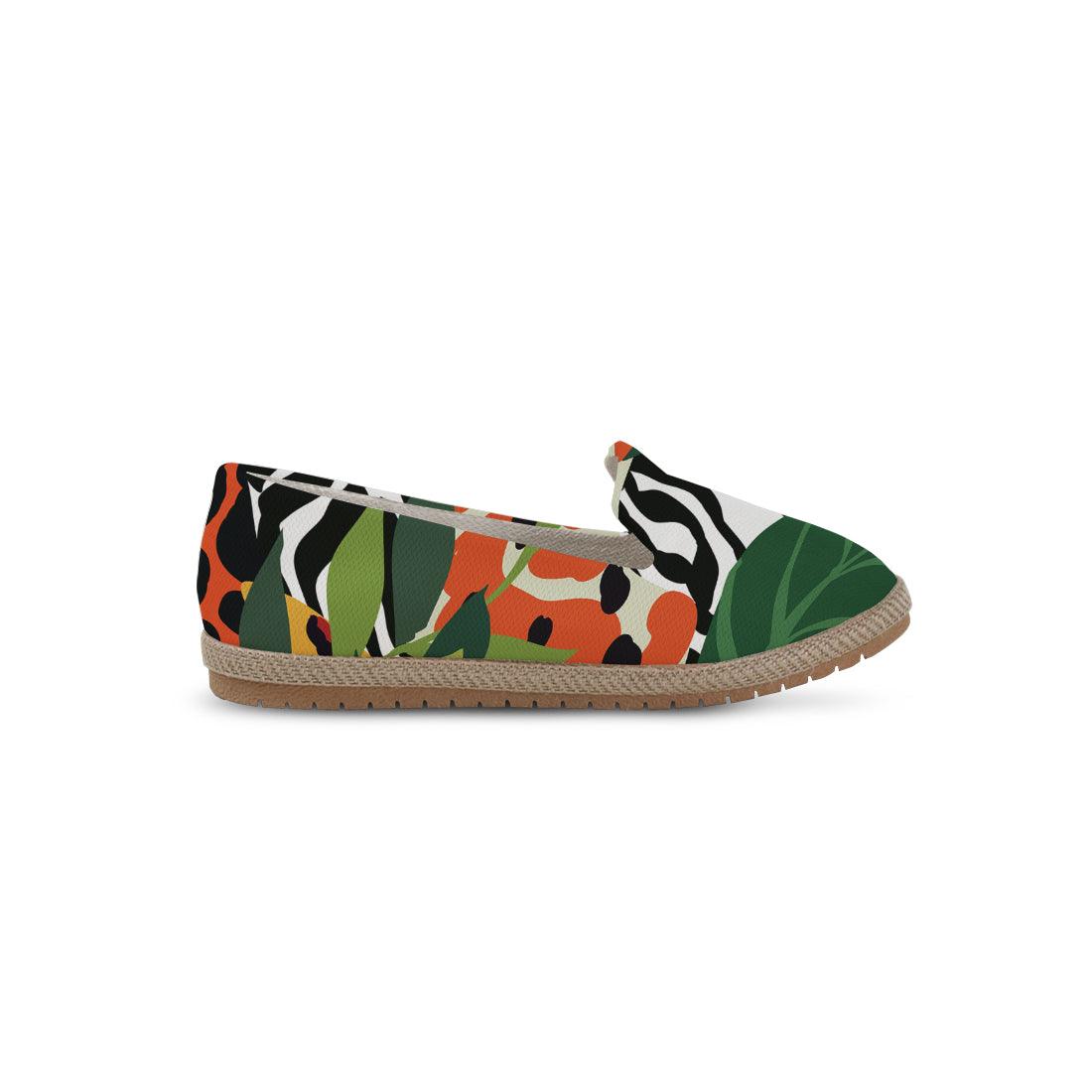 Skin Nook Espadrille - CANVAEGYPT
