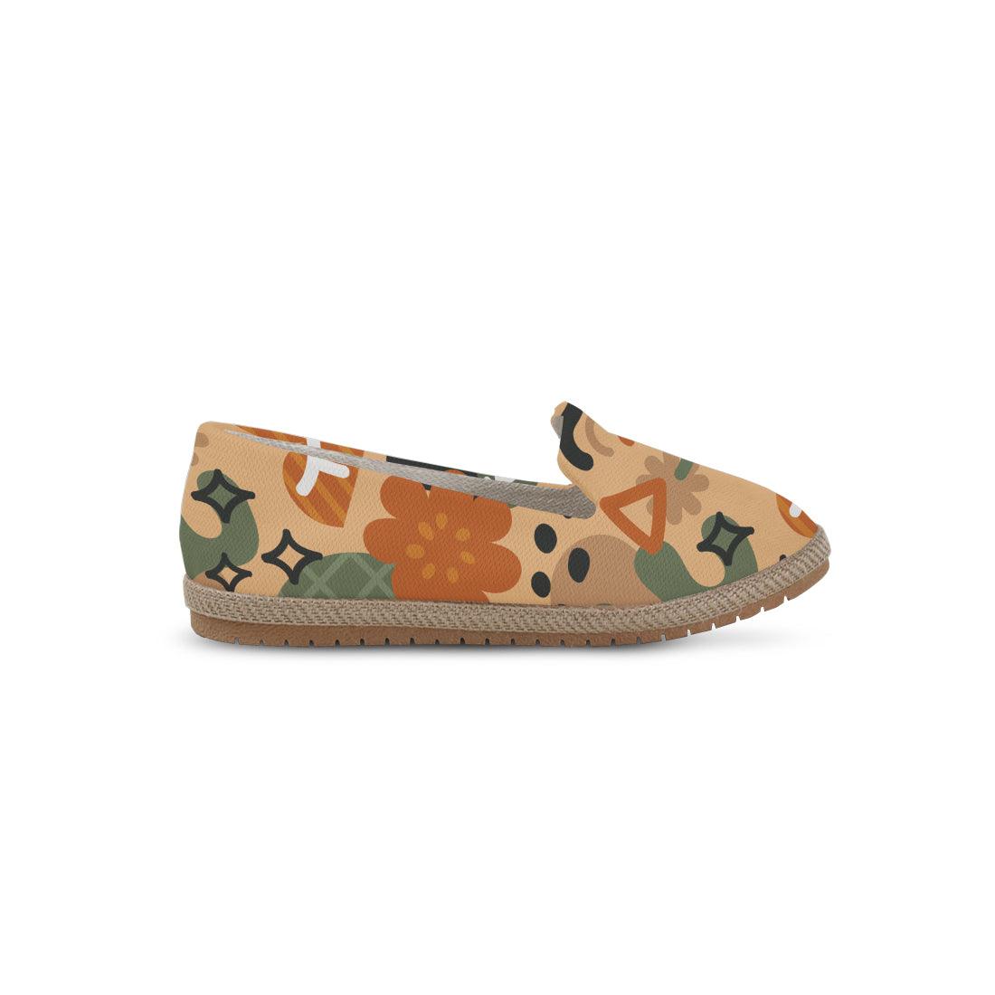 Abstract Nook Espadrille - CANVAEGYPT