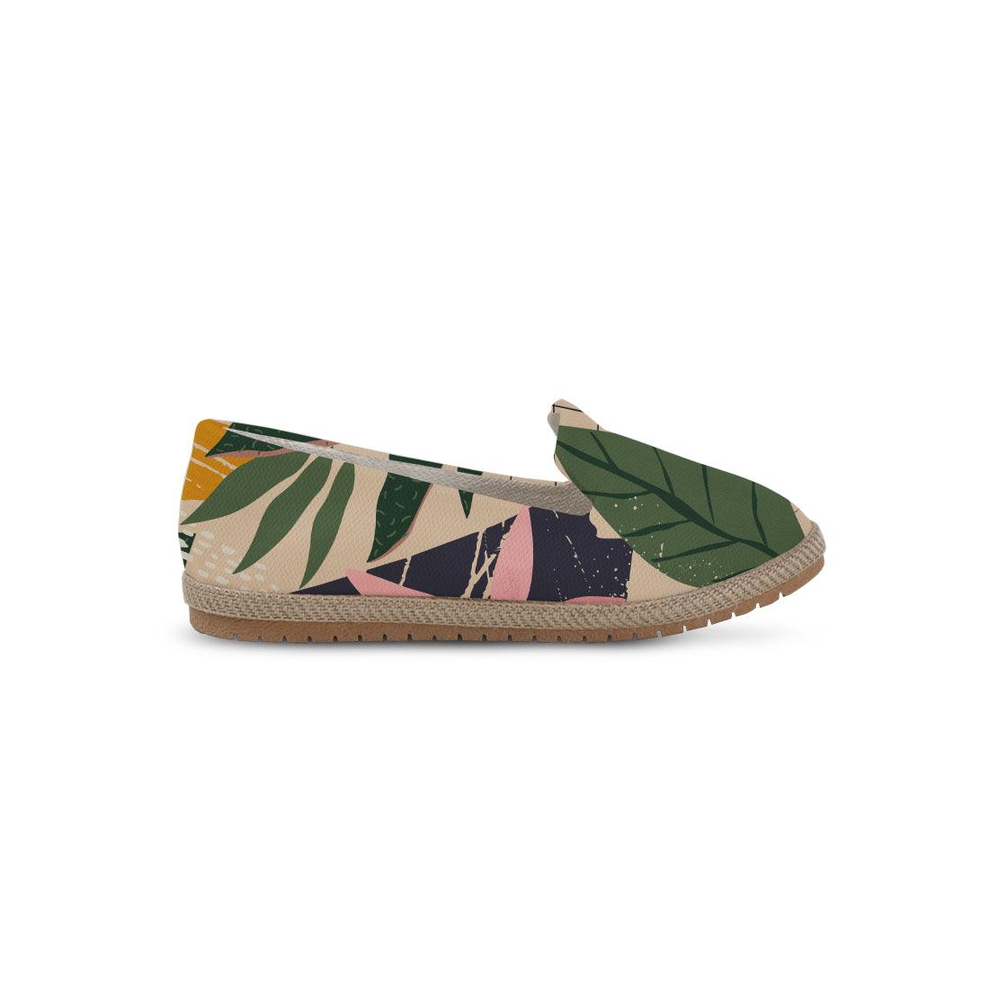 Art Nook Espadrille - CANVAEGYPT