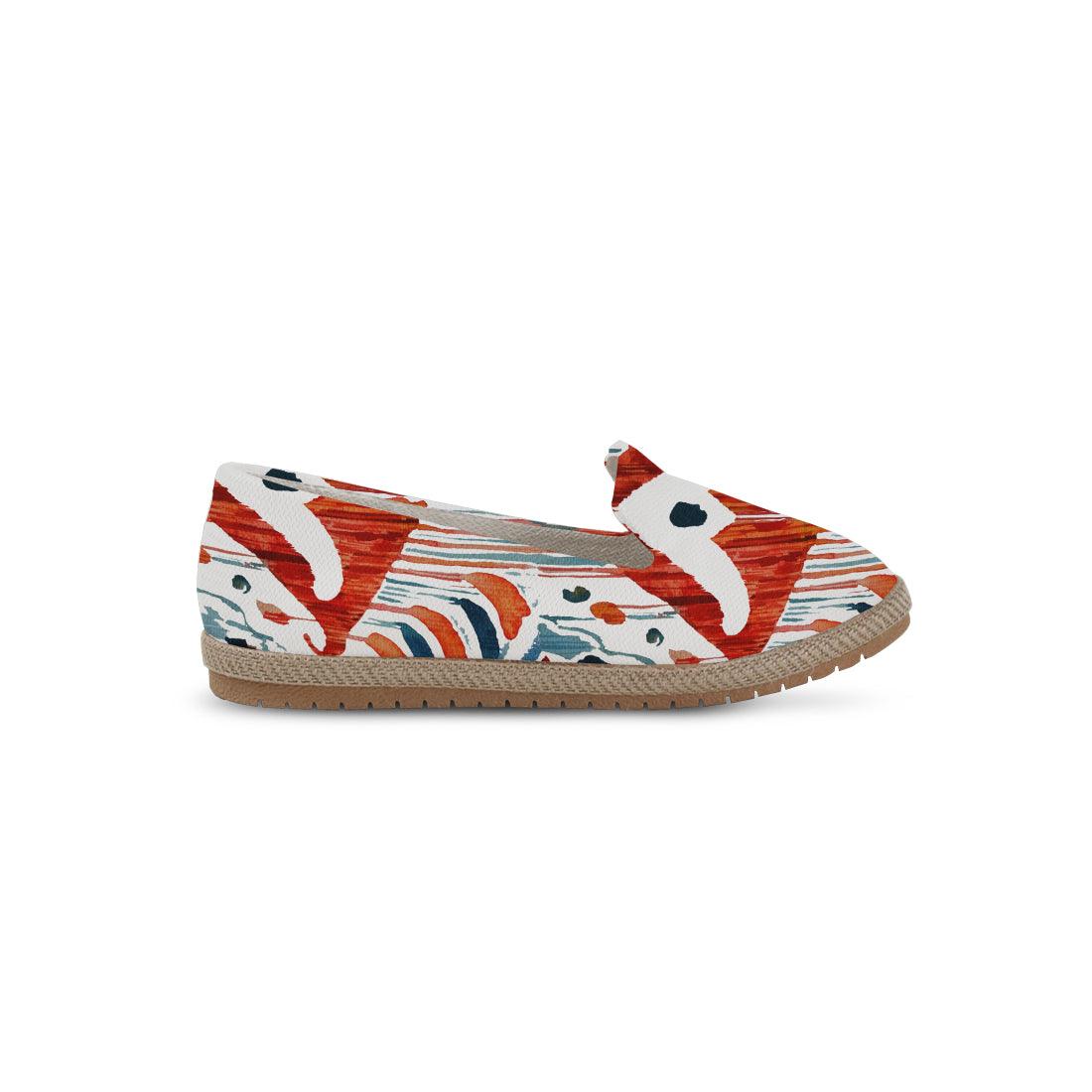 Bali Nook Espadrille - CANVAEGYPT