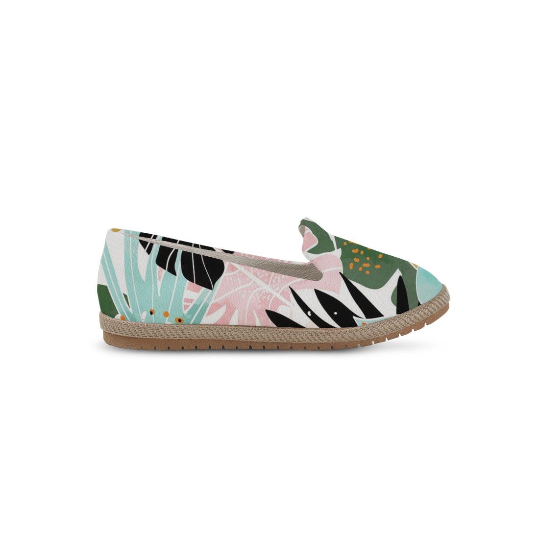 Nature Nook Espadrille - CANVAEGYPT