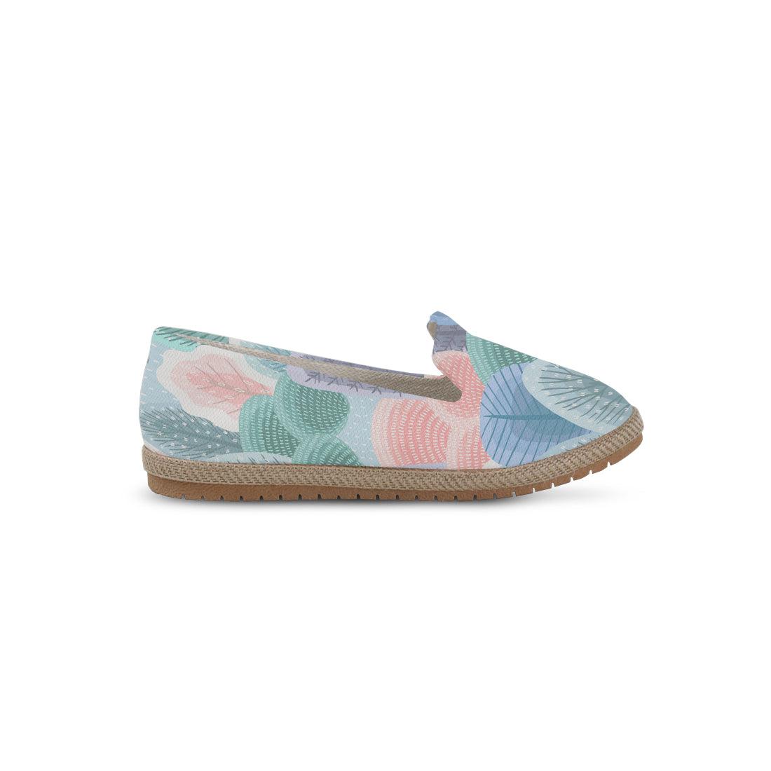 Prickly Pear Nook Espadrille - CANVAEGYPT
