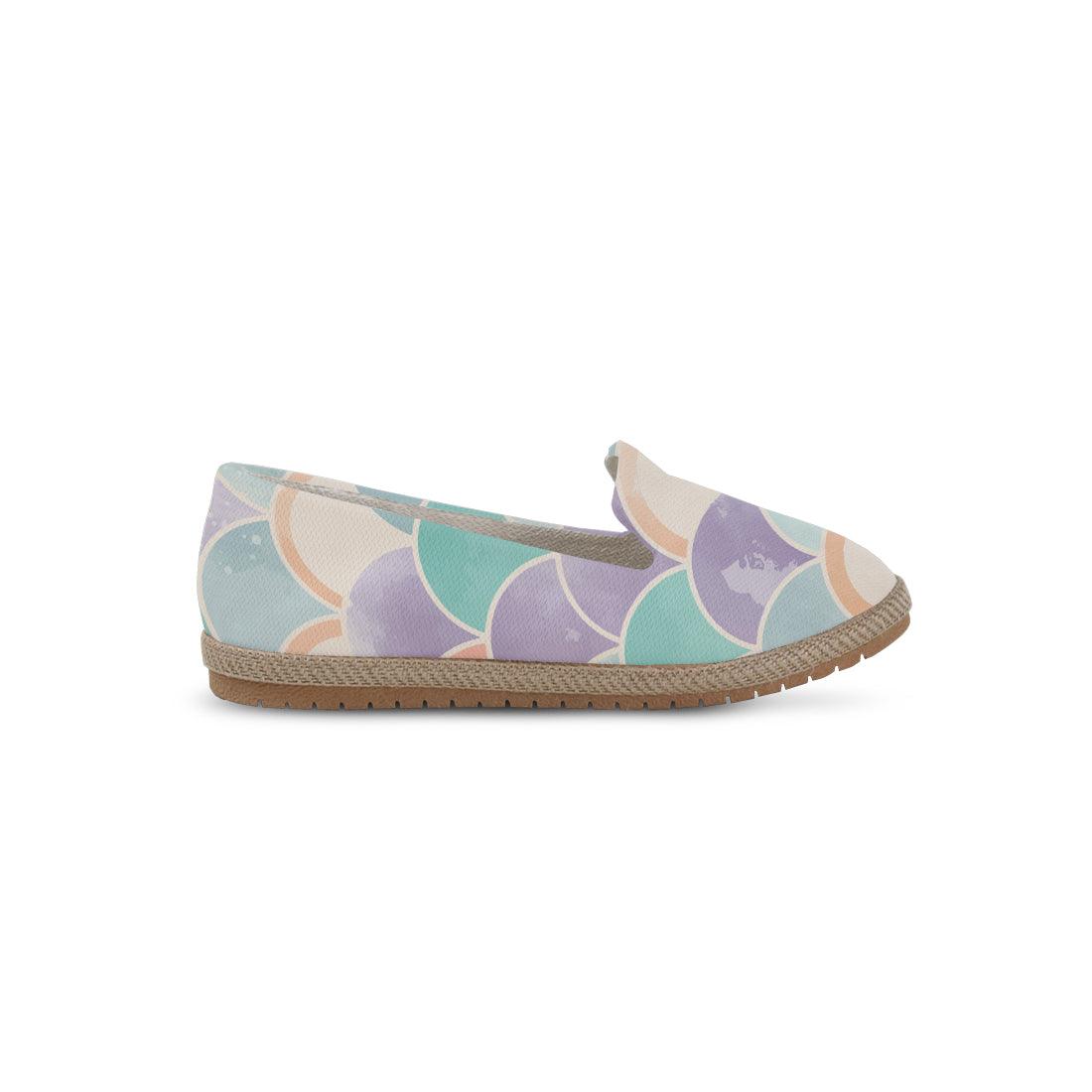 Shining Nook Espadrille - CANVAEGYPT