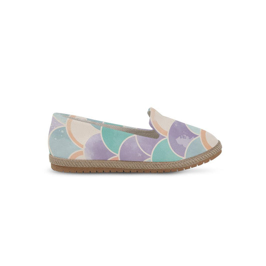 Shining Nook Espadrille - CANVAEGYPT