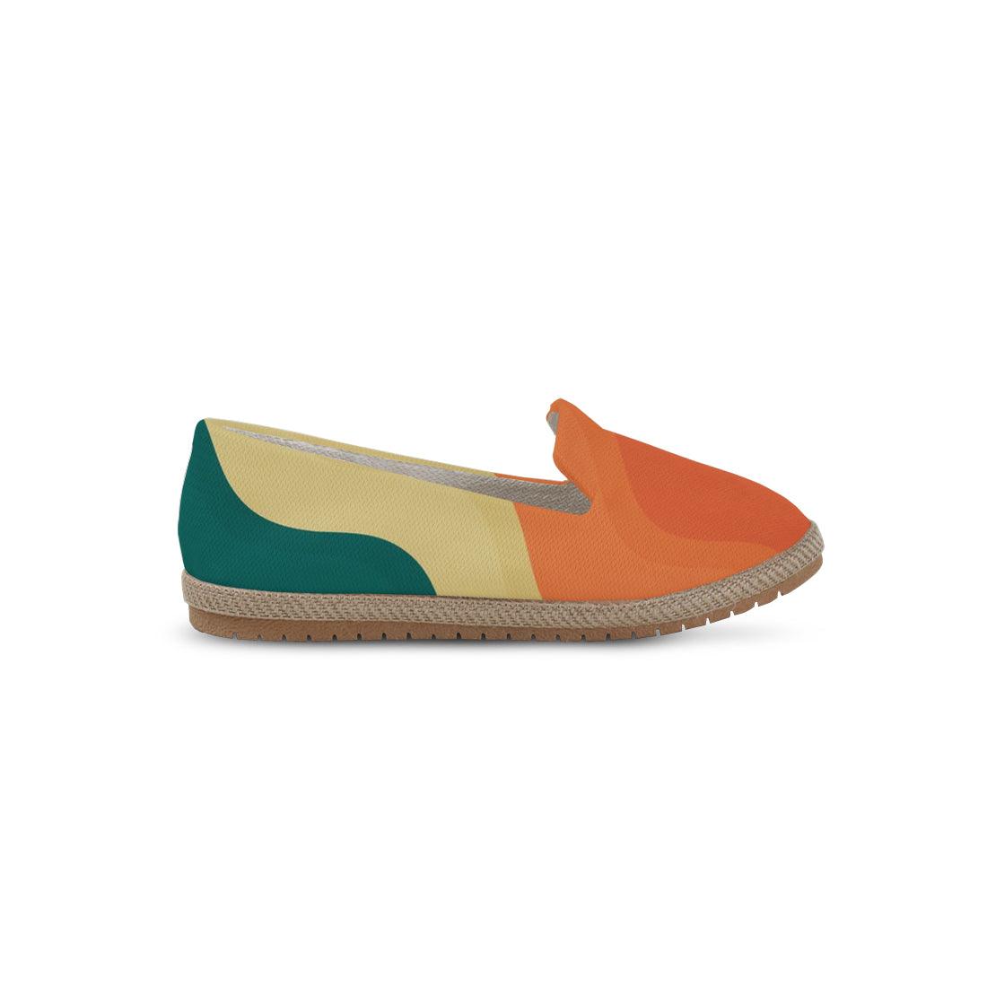 Sunset Nook Espadrille - CANVAEGYPT