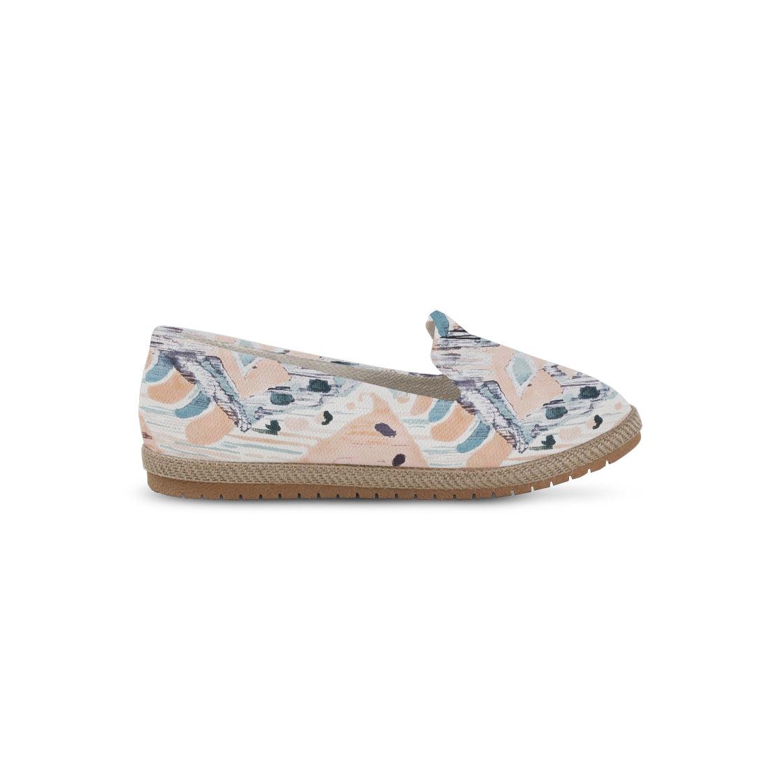 Tranquilla Ikat Nook Espadrille - CANVAEGYPT