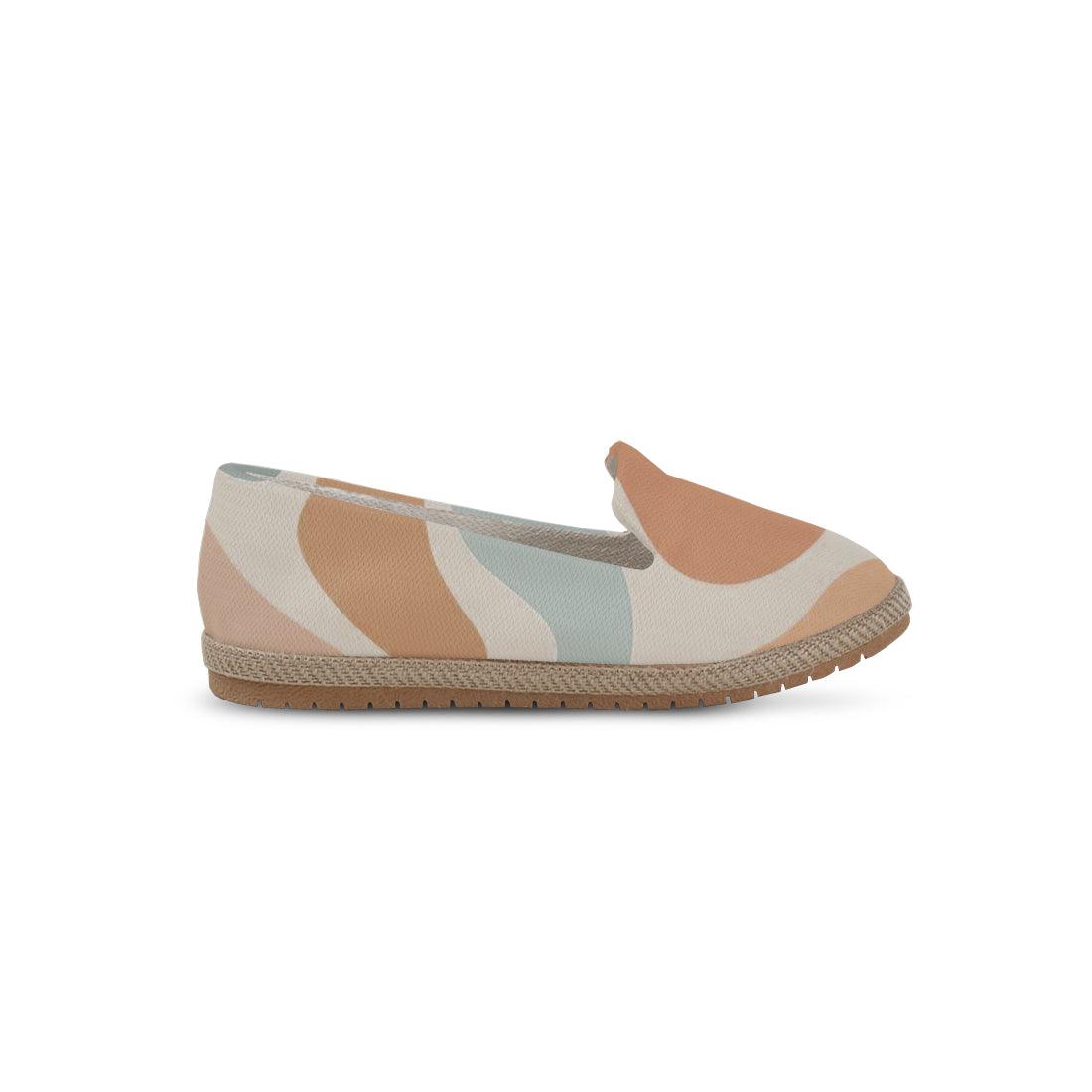 Watercolor Nook Espadrille - CANVAEGYPT
