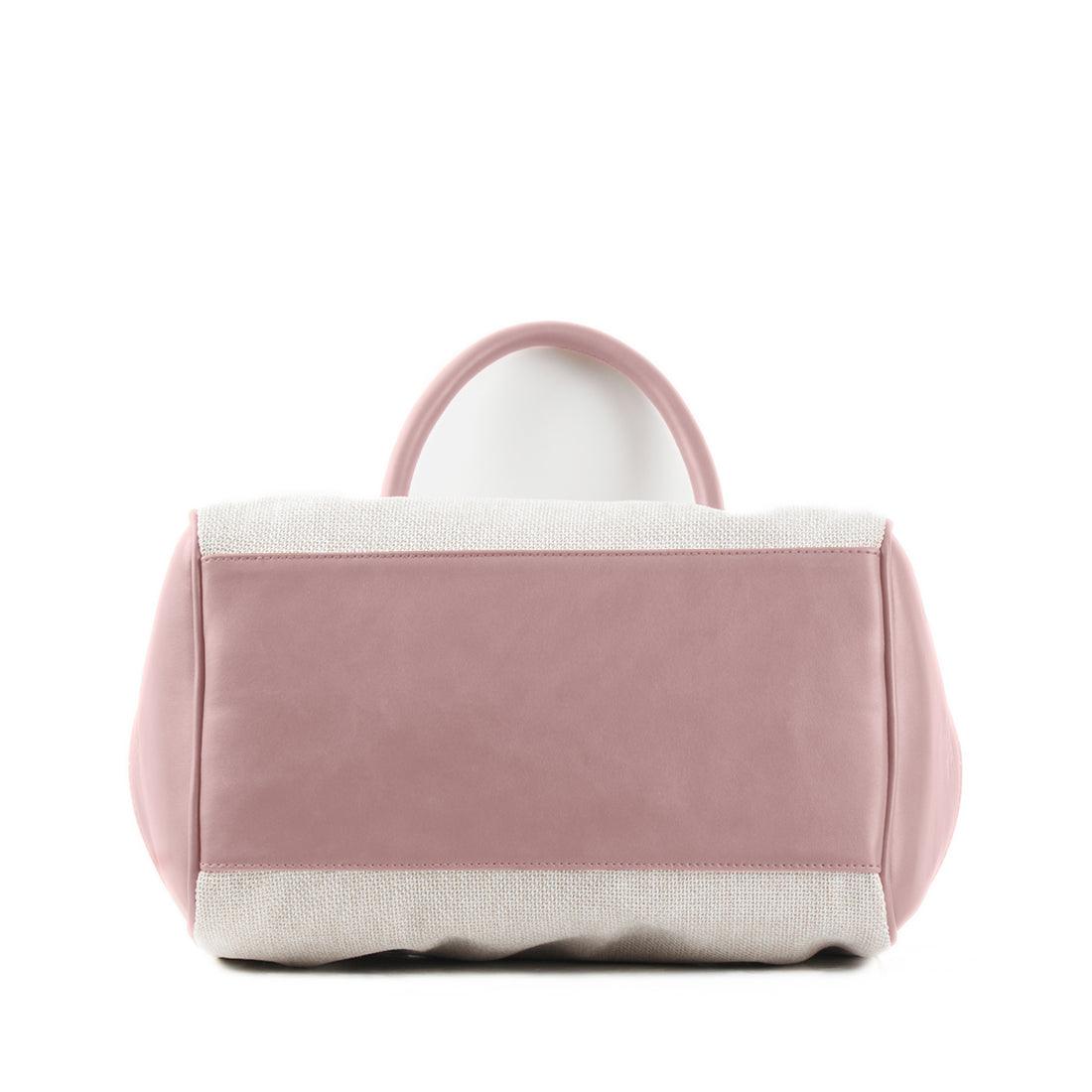 Rose Speedy Bag Watercolor Gentle