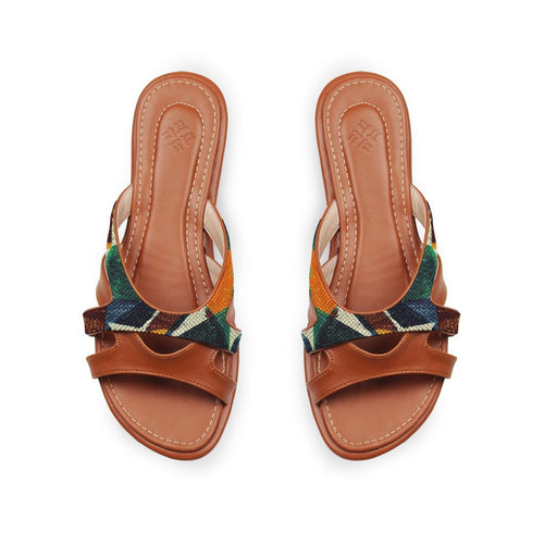 Split Slipper Shapes