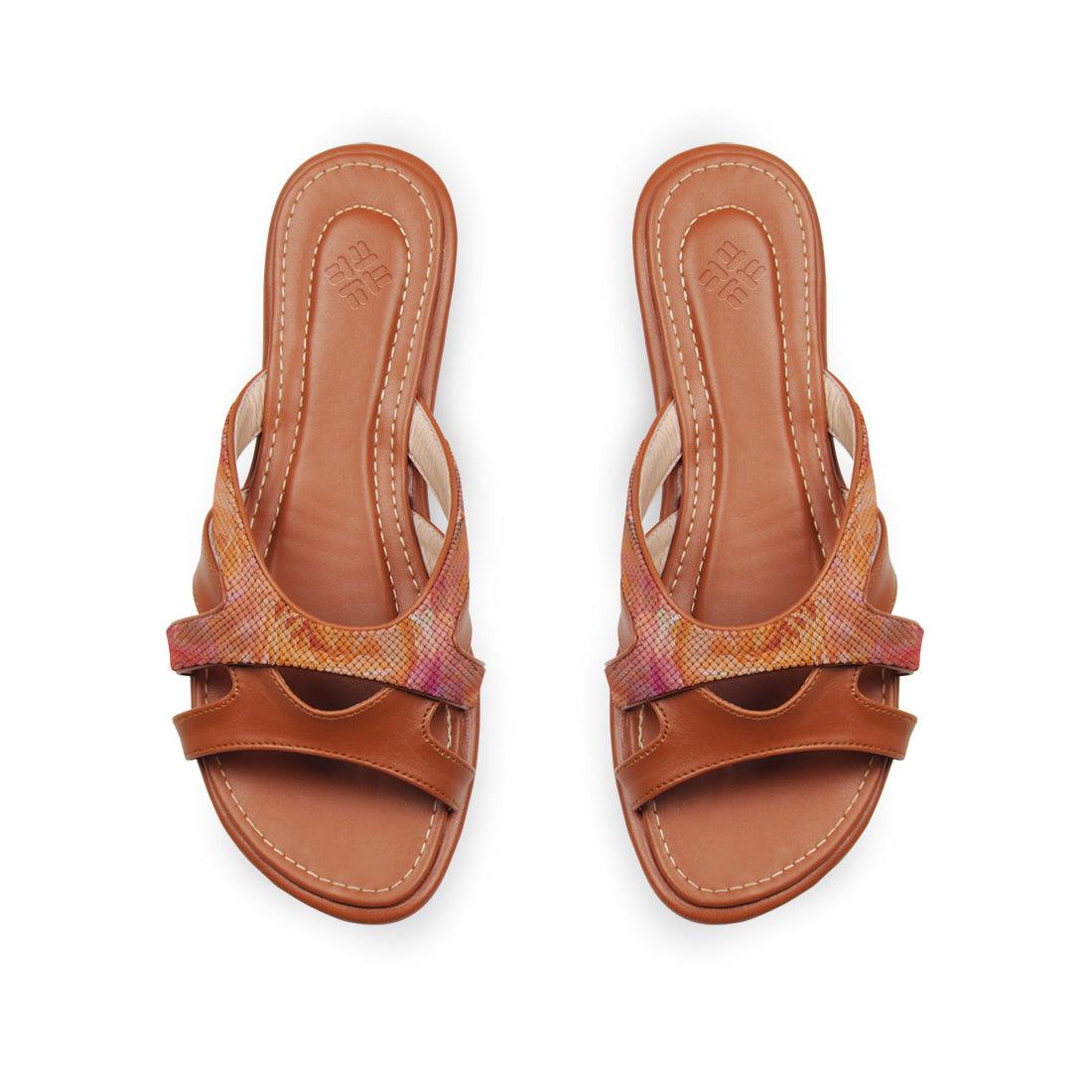 Split Slipper warm