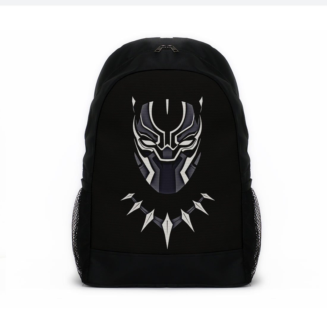 Sports Backpacks Black panther