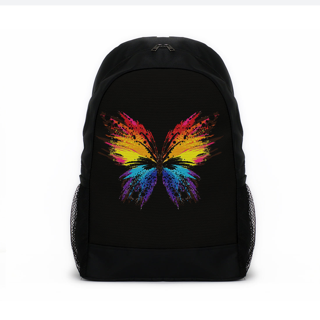 Sports Backpacks Butterfly colors