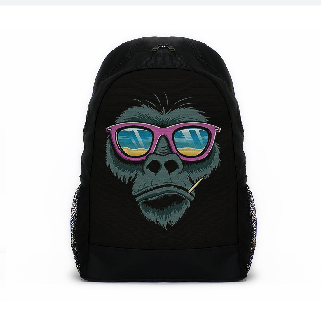 Sports Backpacks Cool Gorilla