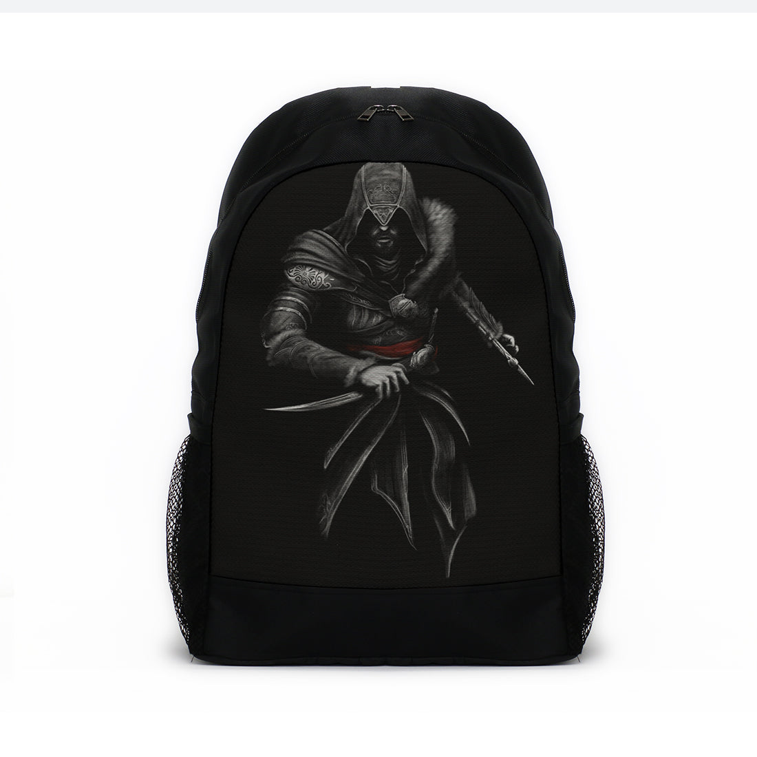 Sports Backpacks Ezio Assassin