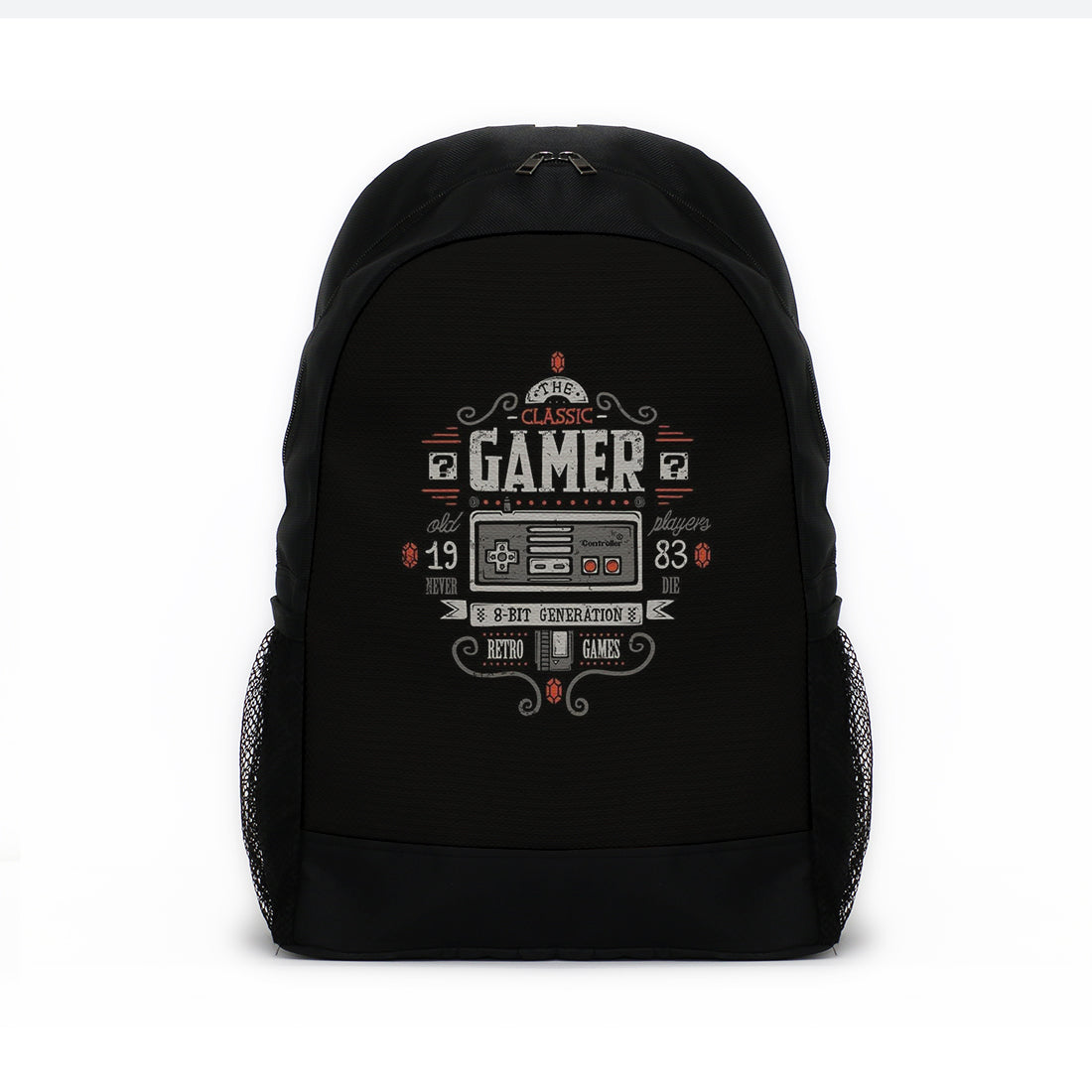 Sports Backpacks Gaming