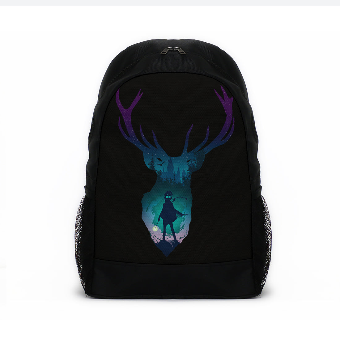 Sports Backpacks Harry Potter