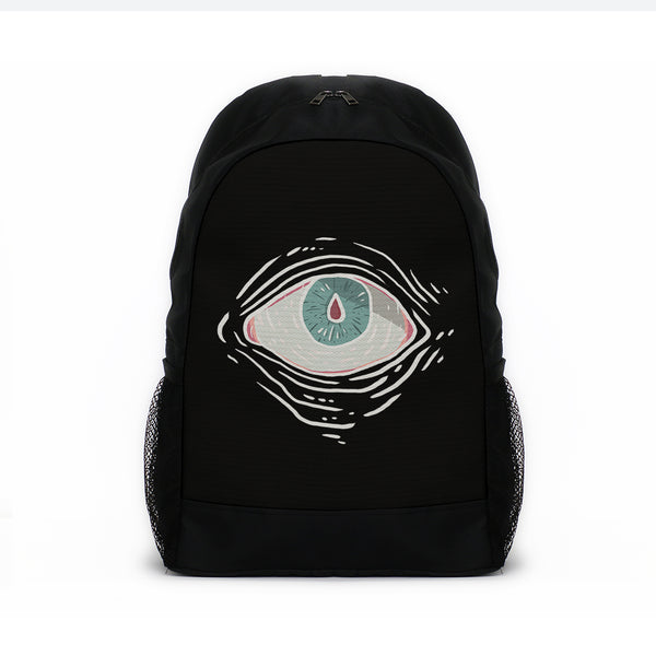 Sports Backpacks River Eye - 1