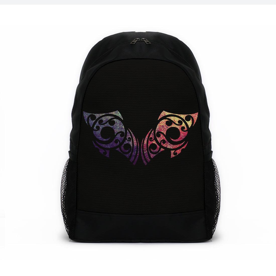 Sports Backpacks Wings Ink - CANVAEGYPT