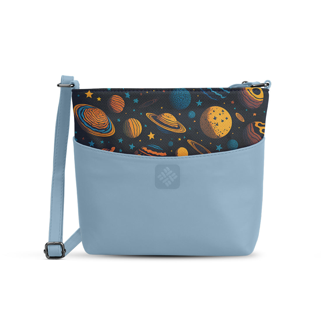 Chic Essentials Crossbody Stellar Orbit