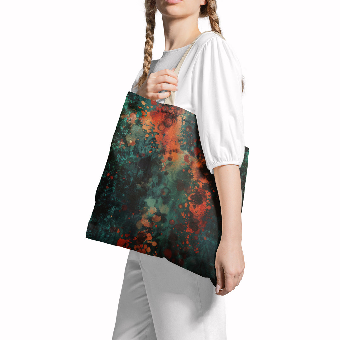 Tote Bag ColorFusion