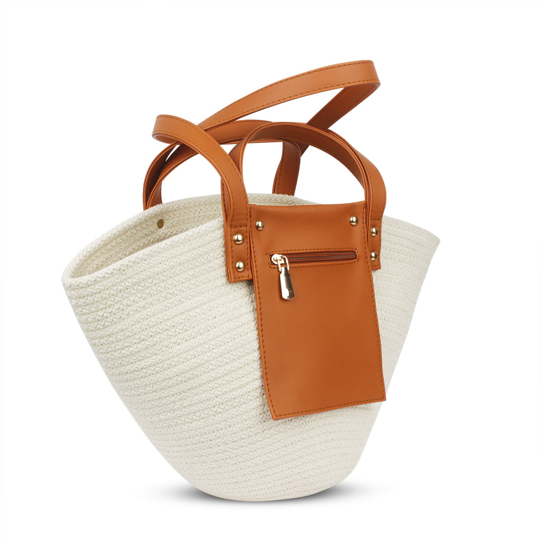 Sun-Kissed Bliss Tote