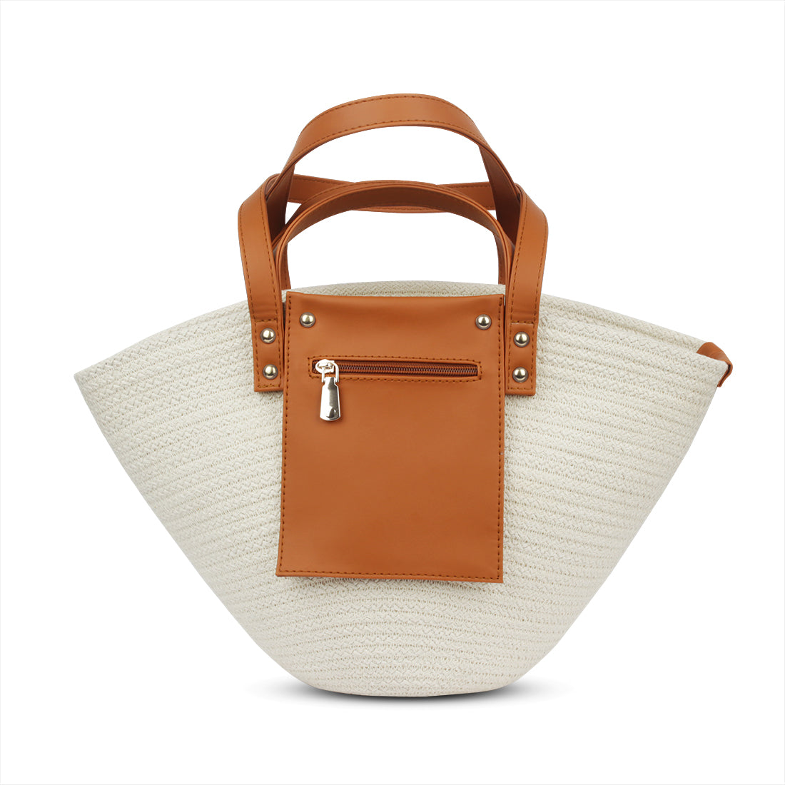 Sun-Kissed Bliss Tote